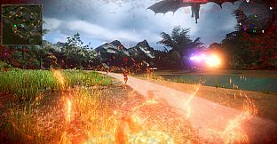 LEMURIA - Fantasy Chapter