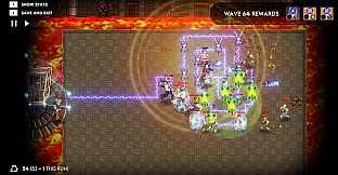 FrankenStorm TD: Prologue