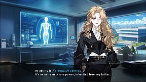 NCH: Chronos Rebirth