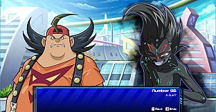 Yu-Gi-Oh! ZEXAL Dark Mist Saga