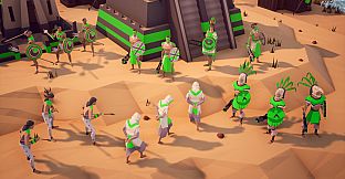 Empires Apart - Aztec Civilization Pack