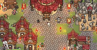 The Demon Party
