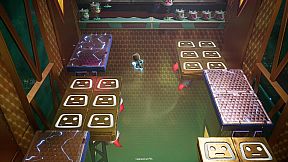 Sackboy: A Big Adventure