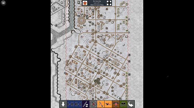 Valor & Victory: Shield of Cholm