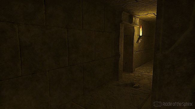 Riddle of the Sphinx The Awakening (Enhanced Edition)