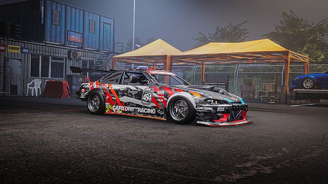 CarX Drift Racing Online - New Style 2