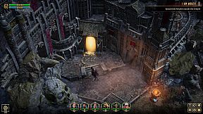 Disciples: Liberation