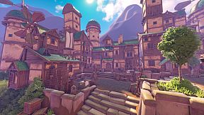 Misty Valley: A Cozy Fishing Tale