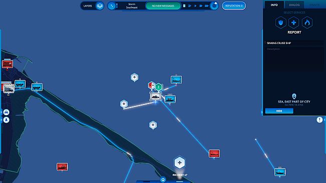 112 Operator - Water Operations