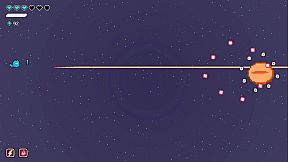 Space Mages: Dimension 33