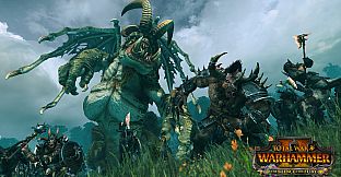 Total War: WARHAMMER II - The Silence & The Fury