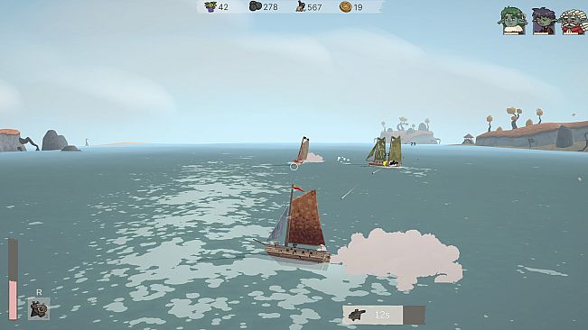 All A Broadside