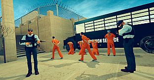 Prison Life Simulator 2023- World FIGHT Battle ULTIMATE