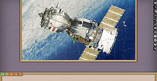 Jigsaw Puzzle Pack - Pixel Puzzles Ultimate: PP2 Space