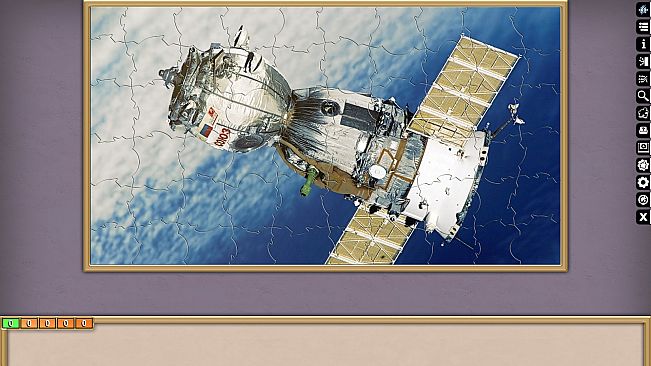 Jigsaw Puzzle Pack - Pixel Puzzles Ultimate: PP2 Space