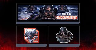 Call of Duty Endowment (C.O.D.E.) Direct Action Pack