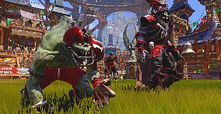 Blood Bowl 2 - Undead