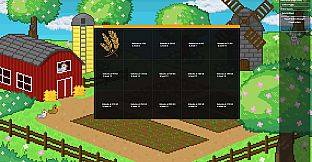 Ranch Mayhem - Active Idler