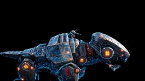 Blind Fate: Edo no Yami