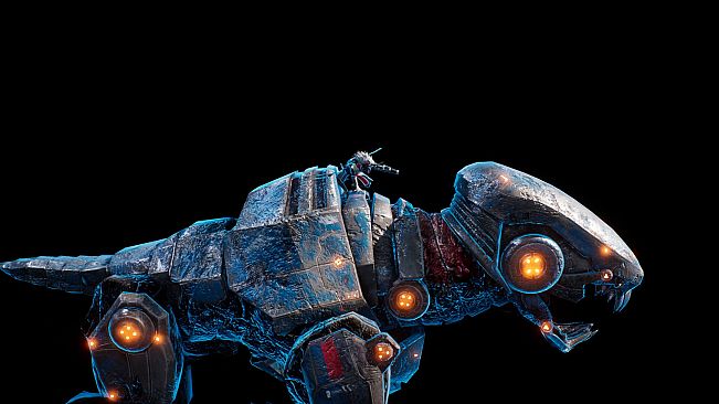 Blind Fate: Edo no Yami