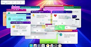 Popup Clicker