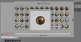 Fantasy Grounds - Dinosaurs