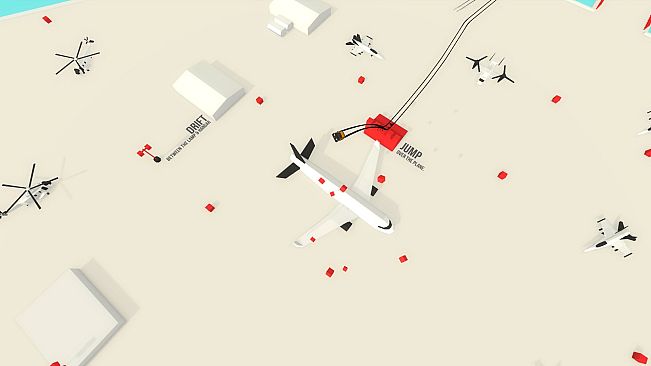 Absolute Drift: Zen Edition