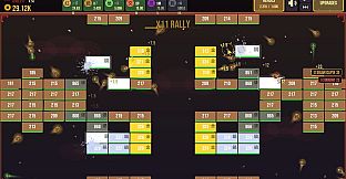 Mandate of Heaven : Dynasty Breakout Idle