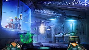 Greed 3: Old Enemies Returning