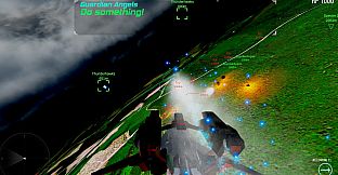 Air Combat MF - Echoes of War