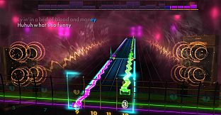 Rocksmith 2014 Edition – Remastered – Green Day - “Father of All...”