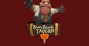 Bronzebeard's Tavern Soundtrack
