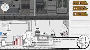 Yet Another Research Dog