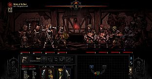Darkest Dungeon: The Shieldbreaker
