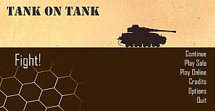 Tank On Tank Digital - East Front Battlepack 1