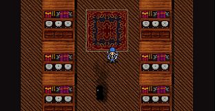 Mythic Prelude - Concept Demo