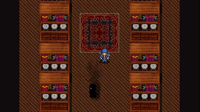 Mythic Prelude - Concept Demo