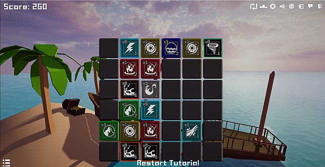 Djikstra's Enigmatic Puzzle Cube