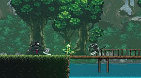 Legends Of Elementia