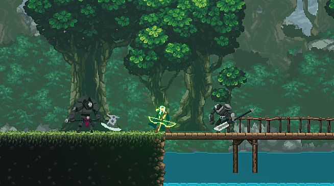 Legends Of Elementia