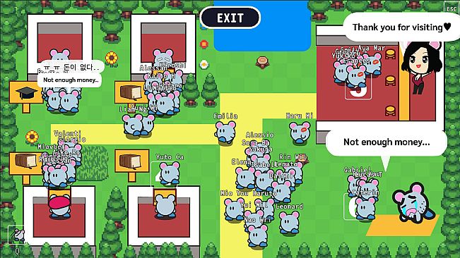 Marriage Impossible!