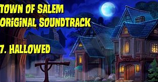 Town of Salem - Original Sound Track
