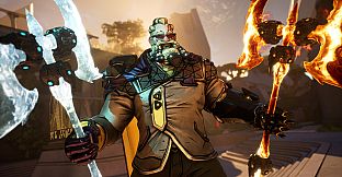 Borderlands4: Ornate Order Pack