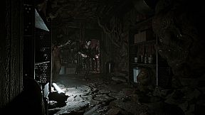 Echoes of the Living