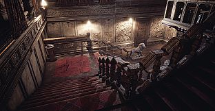 Project 7: Escape Room