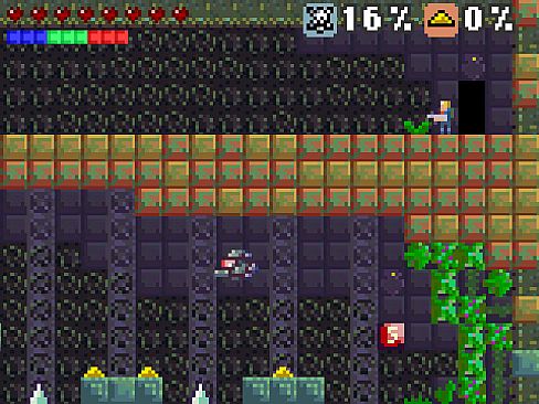 Blasting Agent: Ultimate Edition