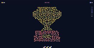 Arrows Puzzle