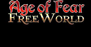 Age of Fear: The Free World