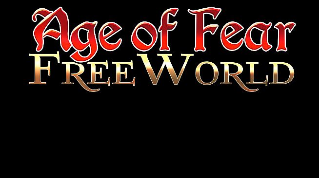 Age of Fear: The Free World