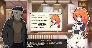 Matchmaker Simulator